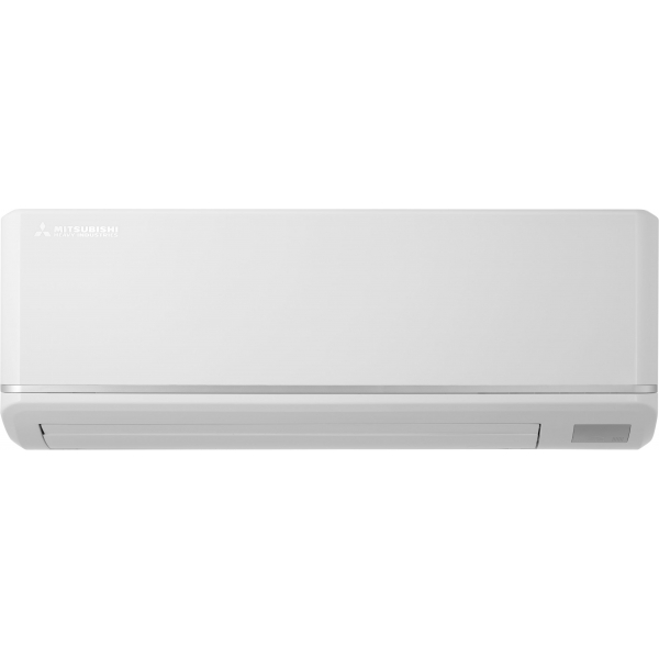 三菱重工 SRK53DDH1 2匹變頻冷暖冷氣機 | R32環保雪種 | Jet Air技術 | 1級能效